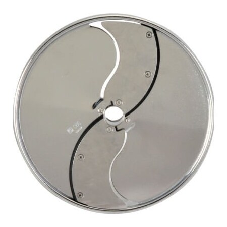 Allpoints Allpoints 2231281 Plate, Slicing (1/4") For Dito Dean 2231281